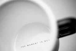 Ryzon Venture Coffee Mug