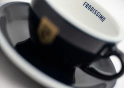 Ryzon Frodissimo Coffee Cup