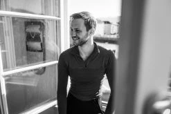 Ryzon Ritual Merino Longsleeve Baselayer Cycling