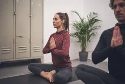 Ryzon Scope Athletic Hooded Sweater - 1st. Generation -