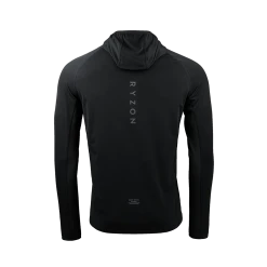 Ryzon Scope Athletic Hooded Sweater - 1st. Generation -