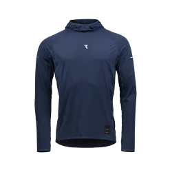 Ryzon Scope Athletic Hooded Sweater