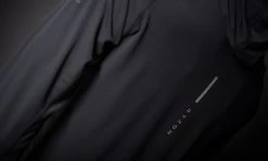 Ryzon Scope Athletic Hooded Sweater