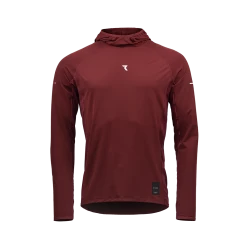 Ryzon Scope Athletic Hooded Sweater