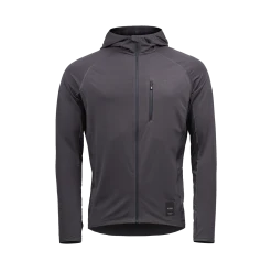 Ryzon Scope Athletic Hooded Jacket Running