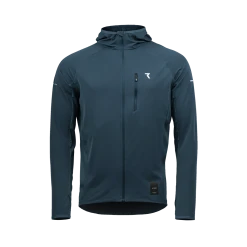 Ryzon Scope Athletic Hooded Jacket Running