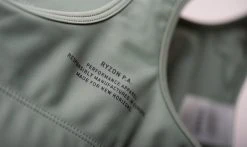 Ryzon Cycling Ritual Performance Sports Bra