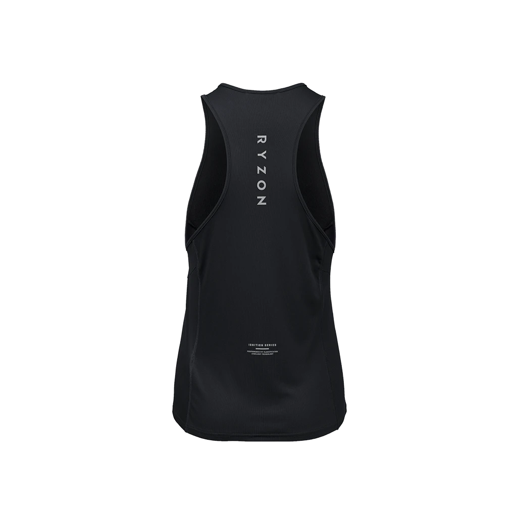 Ryzon Ignition Performance Singlet Women New Arrivals