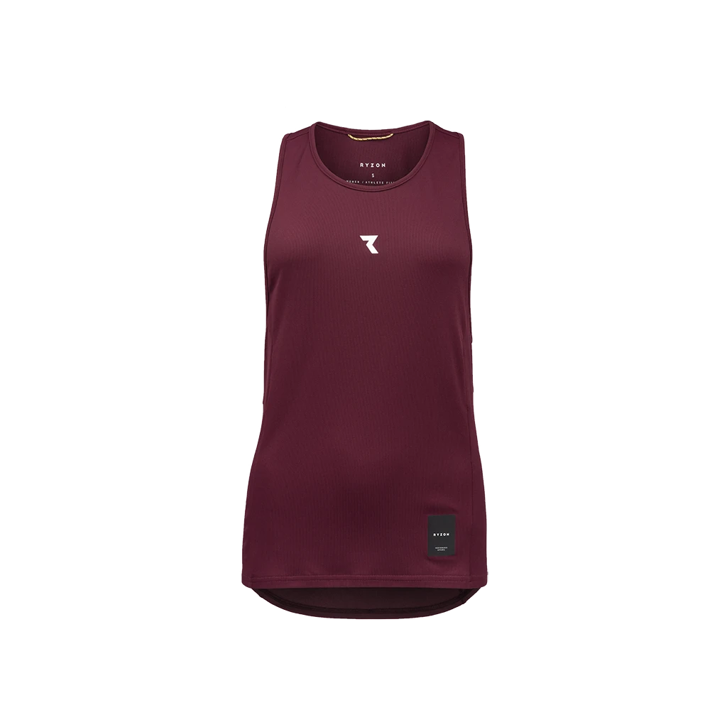 Ryzon Ignition Performance Singlet Women New Arrivals