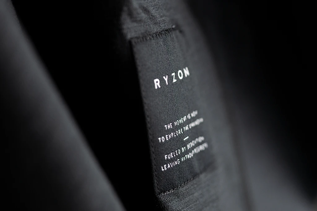 Ryzon Element Merino Athletic Tee - 1st Generation Outlet