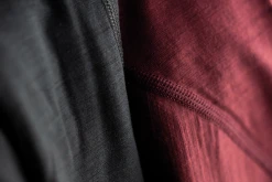 Ryzon Element Merino Athletic Tee Cycling