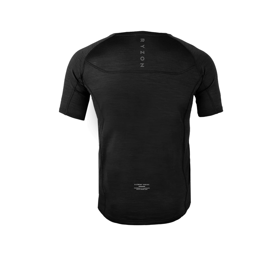 Ryzon Element Merino Athletic Tee - 1st Generation Outlet