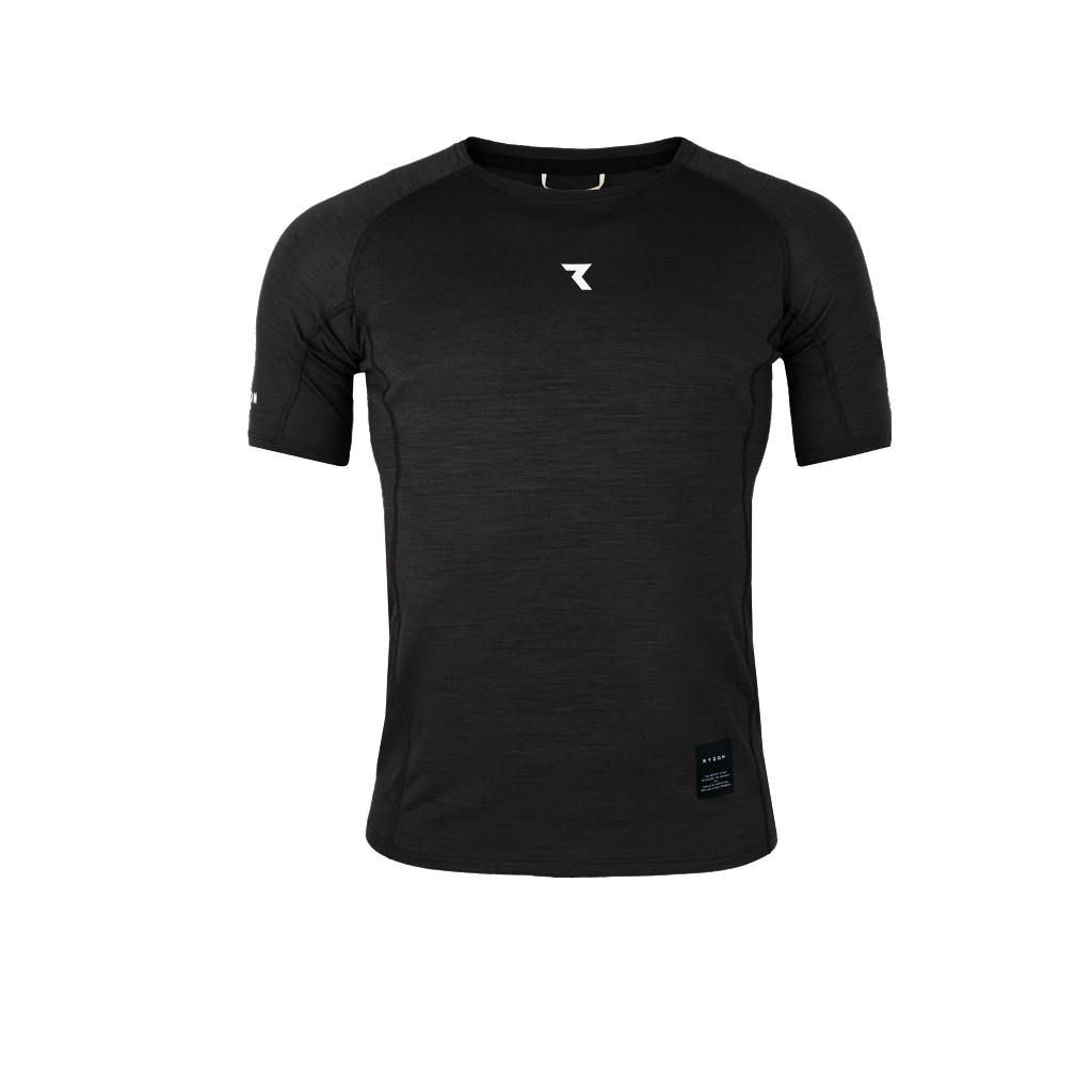 Ryzon Element Merino Athletic Tee - 1st Generation Outlet