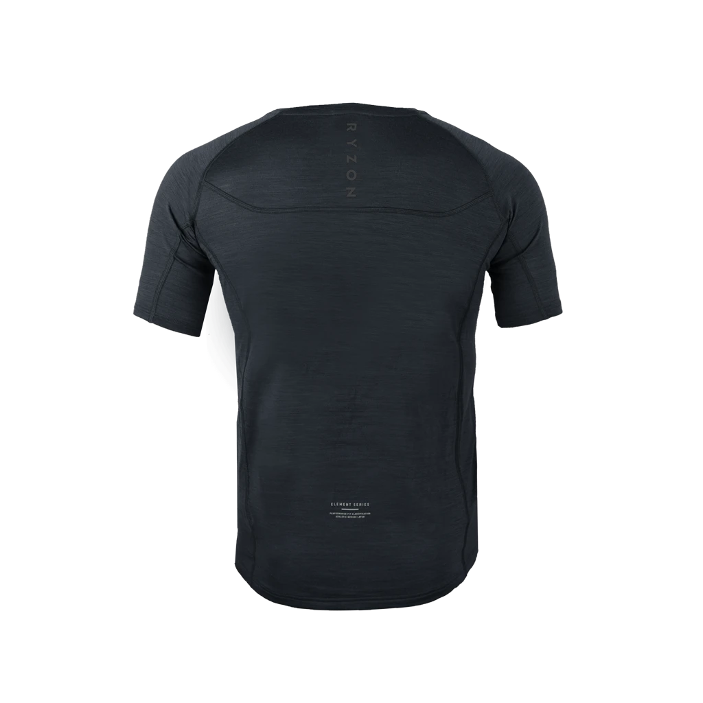 Ryzon Element Merino Athletic Tee - 1st Generation Outlet