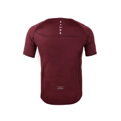 Ryzon Element Merino Athletic Tee - 1st Generation Outlet