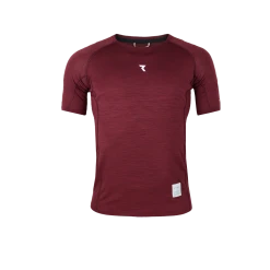 Ryzon Element Merino Athletic Tee - 1st Generation Outlet