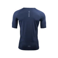 Ryzon Element Merino Athletic Tee Cycling