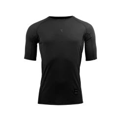 Ryzon Element Merino Athletic Tee Cycling
