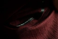 Ryzon Element Merino Athletic Tee Cycling