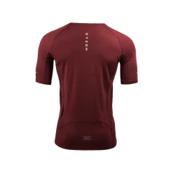 Ryzon Element Merino Athletic Tee Cycling