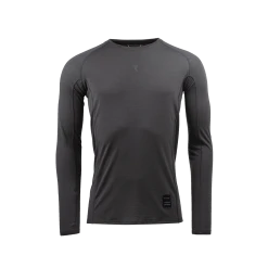 Ryzon Cycling Element Merino Athletic Longsleeve Tee