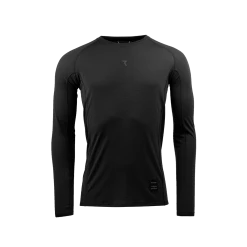Ryzon Cycling Element Merino Athletic Longsleeve Tee