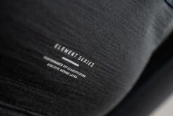 Ryzon Cycling Element Merino Athletic Longsleeve Tee