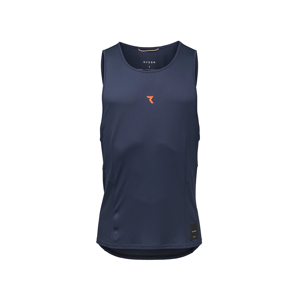 Ryzon New Arrivals Ignition Performance Singlet Men