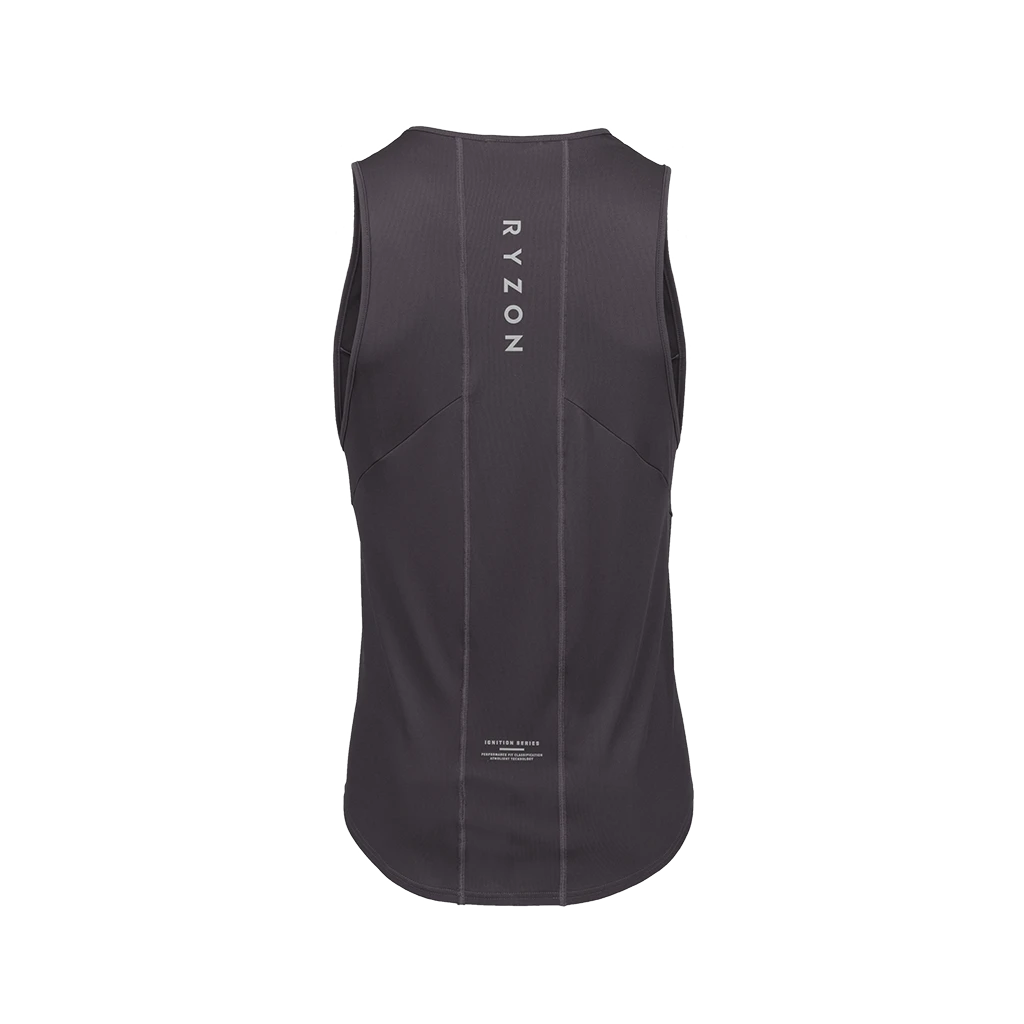Ryzon New Arrivals Ignition Performance Singlet Men