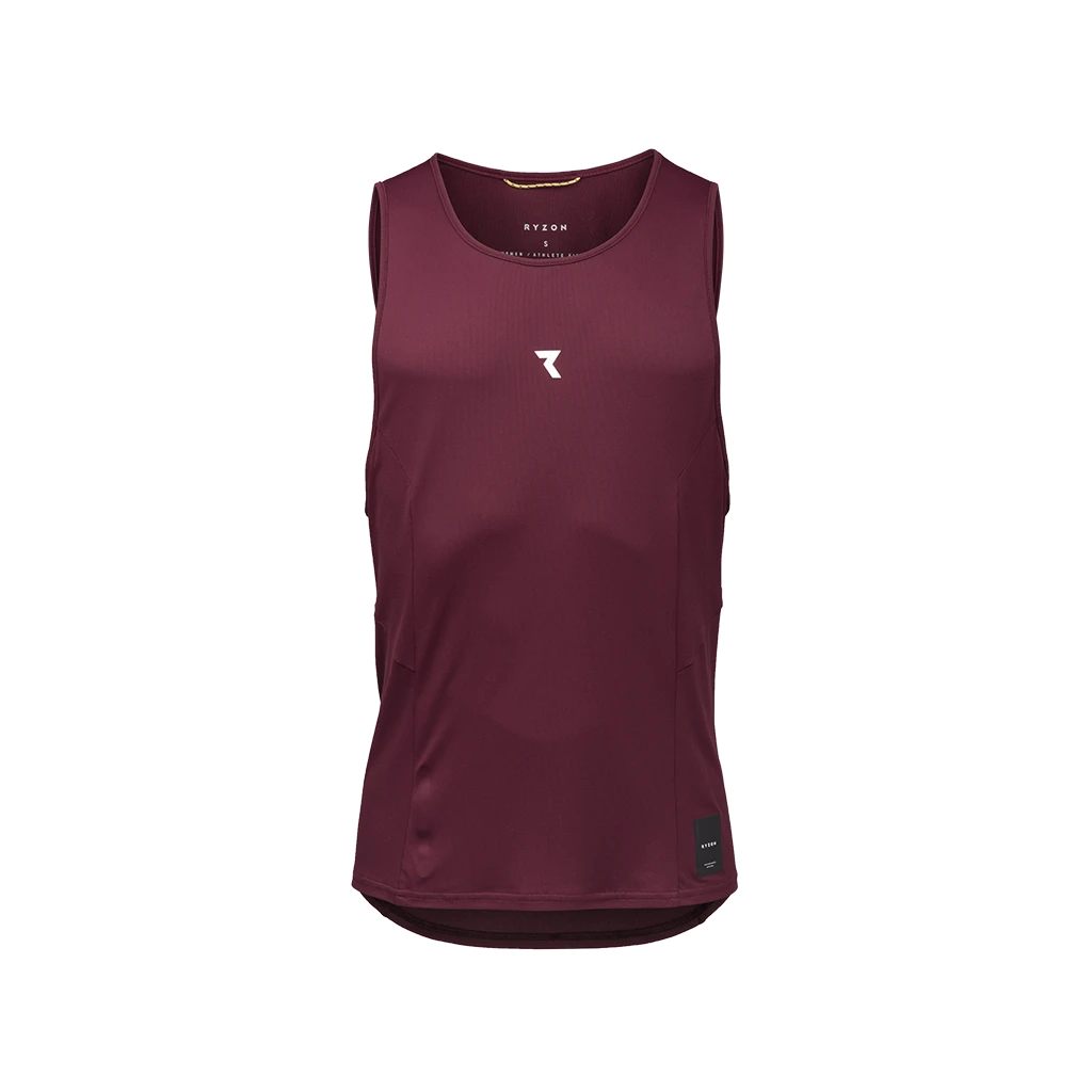 Ryzon New Arrivals Ignition Performance Singlet Men