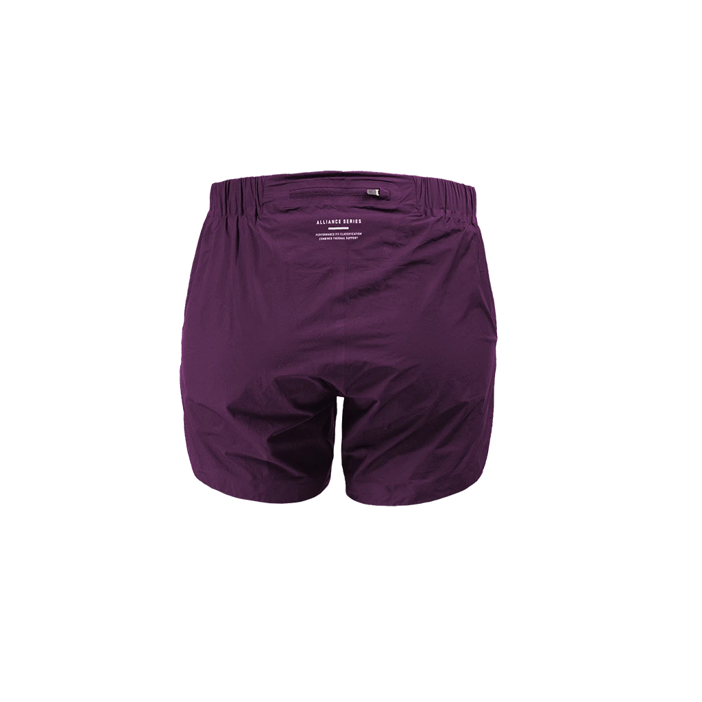 Ryzon Alliance 2in1 Running Shorts Women - 2nd Generation