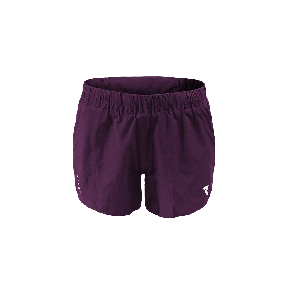 Ryzon Alliance 2in1 Running Shorts Women - 2nd Generation