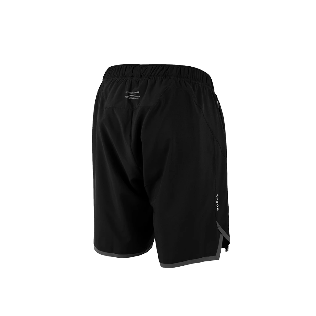 Ryzon Running Spectra Athletic Shorts