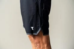 Ryzon Running Spectra Athletic Shorts