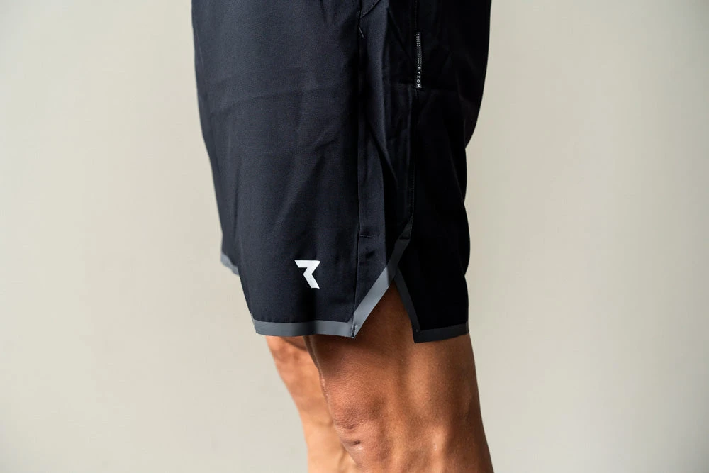 Ryzon Running Spectra Athletic Shorts