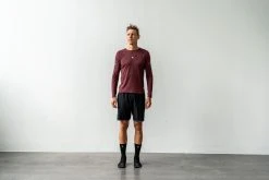 Ryzon Running Spectra Athletic Shorts