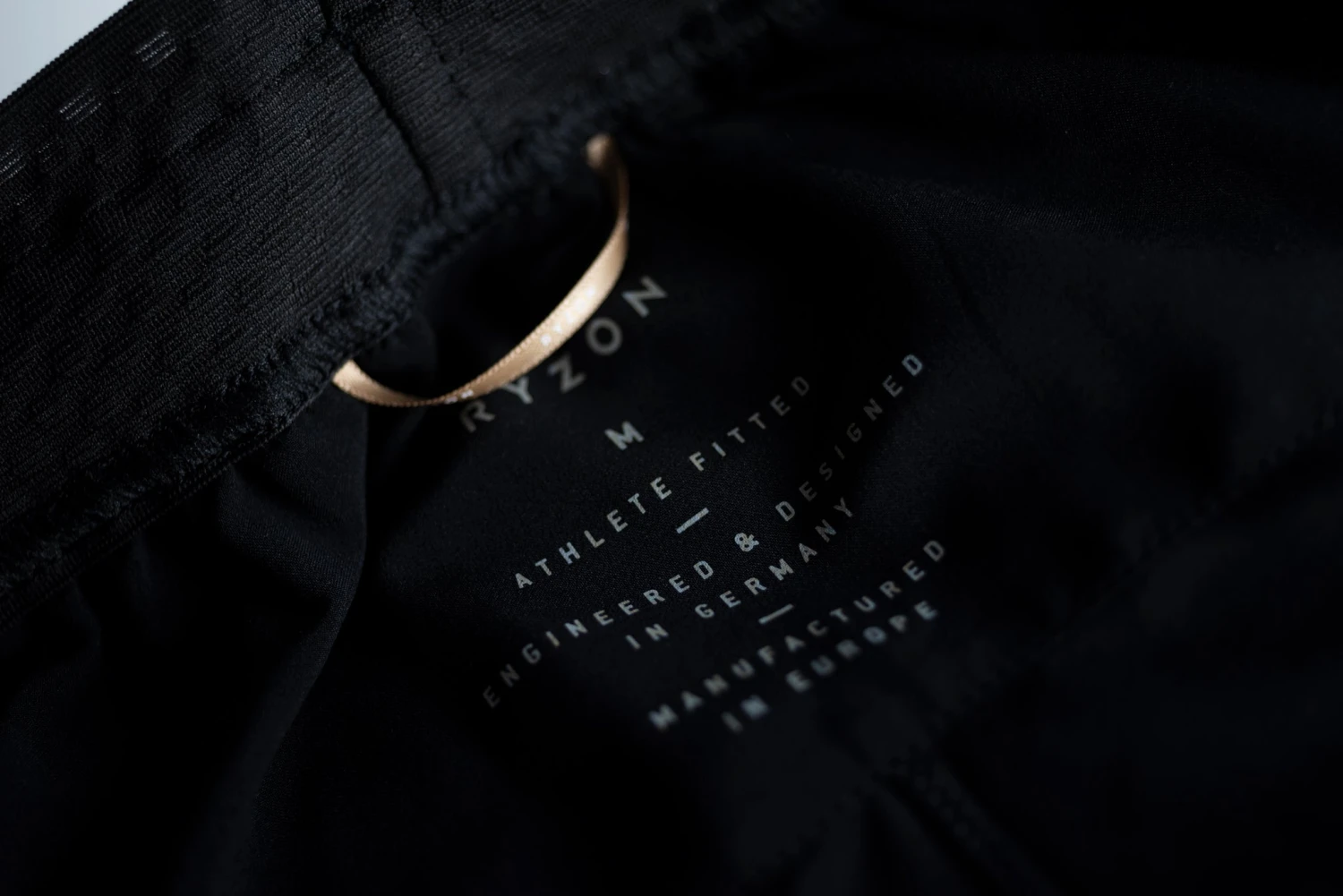 Ryzon Running Spectra Athletic Shorts