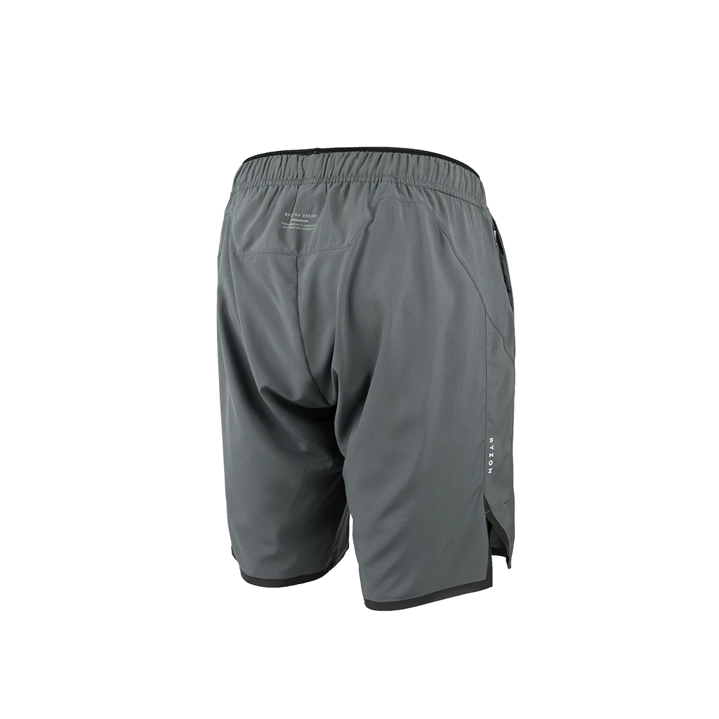 Ryzon Running Spectra Athletic Shorts