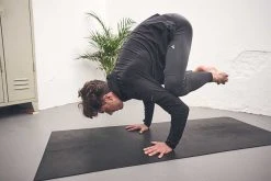 Ryzon Signature Athletic Tights Men - 1st Generation Outlet