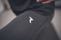 Ryzon Signature Athletic Tights Men - 1st Generation Outlet