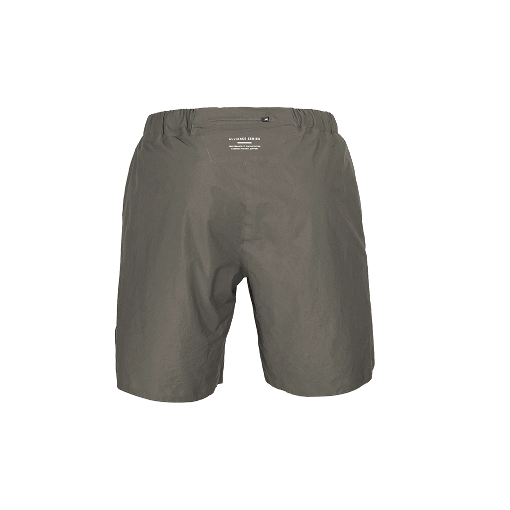 Ryzon Alliance 2in1 Running Shorts Men - 3rd Generation