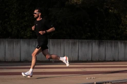 Ryzon Alliance 2in1 Running Shorts Men - 3rd Generation