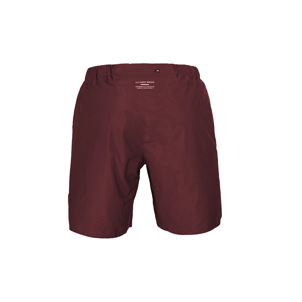 Ryzon Alliance 2in1 Running Shorts Men - 3rd Generation