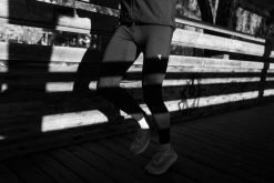 Ryzon Running Fusion Thermal Tights Men