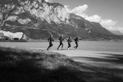 Ryzon Fusion Thermal Tights Men -