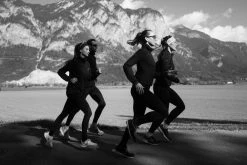 Ryzon Fusion Thermal Tights Women