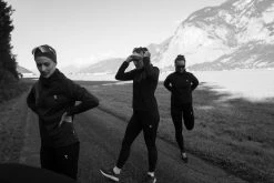 Ryzon Fusion Thermal Tights Women -