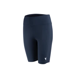 Ryzon Coming Soon Shadow Athletic Half Tights Women