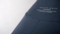 Ryzon Coming Soon Shadow Athletic Half Tights Women