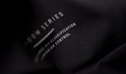 Ryzon Coming Soon Shadow Athletic Half Tights Women